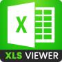 icon Xlsx File Reader & Xls Viewer (Xlsx File Reader e Xls Viewer)