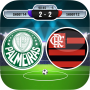 icon campeonato brasileiro futebol
