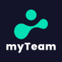 icon my-Team App (my-Team App
)