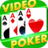 icon Video Poker(Video Poker - Jogos Clássicos) 1.0.7