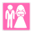 icon com.realdream.marriage(Quando vai casar - uma piada) 1.2.1