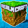 icon RealmCraft(Mini Block Craft Realm Craft)