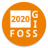 icon FOSSGIS 2020 Schedule(FOSSGIS 2020 programa) 1.41.5-FOSSGIS-Edition