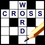 icon Crosswords(Inglês Palavras cruzadas
)