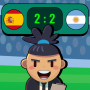 icon Merge Football Manager(Merge Football Manager: Soccer)