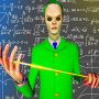 icon Baldis Teacher Basic Sleep Mod(Scary Math Teacher: Evil Escape)