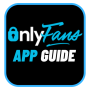 icon OnlyFans Guide(Aplicativo OnlyFans para Android Creators Guide
)