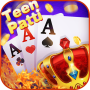 icon TeenPatti(Clube Teen Patti-Casino Jogos
)