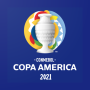icon Copa America 2021(Copa América)