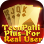 icon TeenPatti Plus-For Real User(TeenPatti Plus-Para usuário real
)