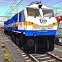 icon Modern Indian Train Simulator (Modern Indian Train Simulator
)