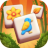 icon TileGarden(Tile Garden: Quebra-cabeça relaxante) 2.4.60