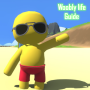 icon Guide for Wobbly Life(Guia para Wobbly Stick Life 2020
)