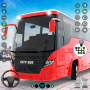 icon City Bus Simulator: Bus Games (City Bus Simulator: Jogos de ônibus)