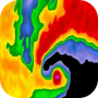 icon Weather Radar(Radar meteorológico)