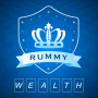 icon Rummy Wealth(Riqueza Rummy
)