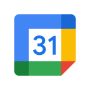 icon Calendar(calendário do Google)