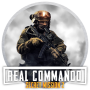 icon Real Commando Secret Mission 2