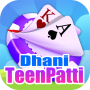 icon Teen Patti Dhani - Andar Bahar (Teen Patti Dhani - Andar Bahar
)