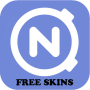 icon Nicoo App(Guia para Nicoo App FF skins 2021
)