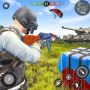 icon FPS Commando Shooting(Commando Shooting 3D Gun Games
)