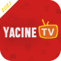 icon Yacine TVGuide(Yacine Tv: Guia de Esporte ao Vivo 2021
)
