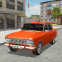 icon Москвич 412 - симулятор машины