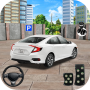 icon Multi-Level Car Parking Games(Car Parking Jogos multijogador)