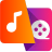 icon Video to MP3 Converter(Video to MP3 - Video to Audio) 2.2.2