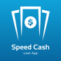 icon Speed Cash Loan App(Speed ​​App Loan Empréstimo
)