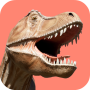 icon Tyrannosaurus Rex Sounds(Tiranossauro Rex Sounds)