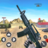 icon New Shooting Games 2023 Gun Games Offline(Modo de tiro em primeira pessoa) 3.0