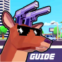 icon Guide Happy DEEEER Simulator Funny Goat 2021(Happy DEEEER Simulator Dicas Funny Goat 2021
)