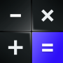 icon Calculator(Bloqueio de Aplicativo - Bloqueio de Calculadora)