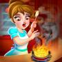icon Kitchen Story(Kitchen story: Food Fever Game)