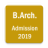 icon Architecture 2019(Arquitetura B.Arch Admission) 3.2