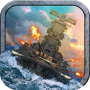 icon WWB(Guerra Mundial Battleship: The Hunting in Deep Sea
)