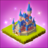 icon Merge Castle(Merge Castle: Combine 3 Puzzle) 1.0.10