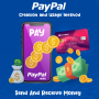 icon PayPal Account Guide(Como criar uma conta no PayPal)