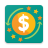 icon com.win.earnmoney.online(Ganhe Dinheiro e Recompensa App
) 1.0