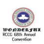icon RCCG 68TH ANNUAL CONVENTION(RCCG 68ª CONVENÇÃO ANUAL
)