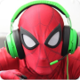 icon Spider Ultimate(Homem-Aranha Ultimate Game
)