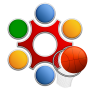 icon Basketball Playview(Playview de basquete)