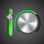 icon Sound BoosterMax Volume(Sound Booster Max Volume)
