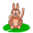 icon Super Bunny(Super coelho) 2.56
