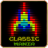 icon Retro Arcade Invaders(Invasores do espaço fichário) 1.67