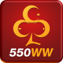 icon 550WW(550 win win clube
)