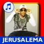 icon Jerusalema Master kg (latest Song) (Jerusalema Master kg (última música)
)