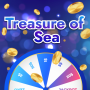 icon TreasureofSea(Tesouro do Mar
)