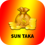 icon Sun Taka(Sun Taka
)